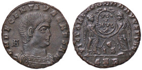ROMANE IMPERIALI - Decenzio (351-353) - AE 2 (AE g. 4,67)
SPL+