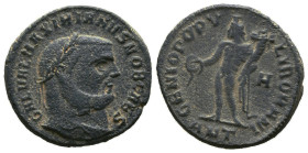 Roman Imperial Coins, Maximianus, A.D. 286-305. Æ follis
Reference:
Condition: Very Fine

Weight: 10.82gr
Diameter: 25.66mm