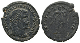 Roman Imperial Coins, Maximianus, A.D. 286-305. Æ follis
Reference:
Condition: Very Fine

Weight: 5.38gr
Diameter: 26.70mm