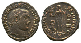 Roman Imperial Coins, Constantine I. A.D. 307/10-337. AE
Reference:
Condition: Very Fine

Weight: 3.38gr
Diameter: 20.65mm