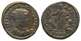 Roman Imperial Coins, Licinius I. A.D. 308-324. AE follis 
Reference:
Condition: Very Fine

Weight: 3.07gr
Diameter: 20.19mm