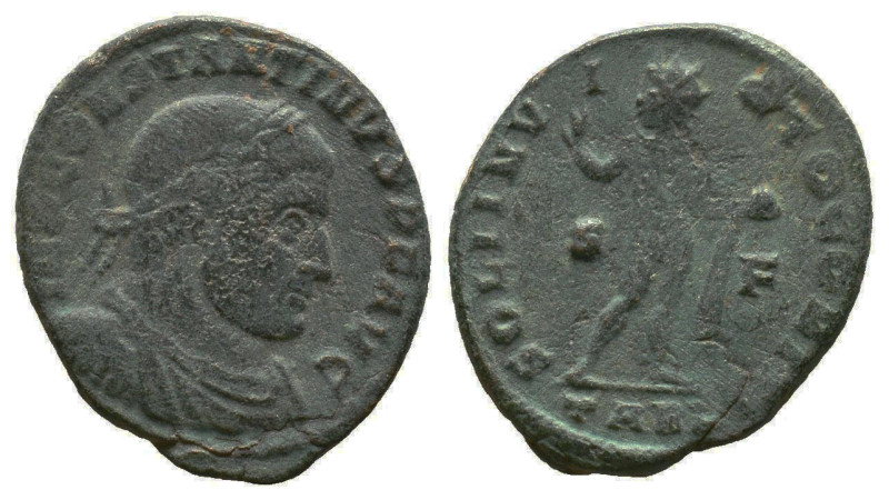 Roman Imperial Coins, Constantine I. A.D. 307/10-337. AE
Reference:
Condition:...