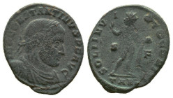 Roman Imperial Coins, Constantine I. A.D. 307/10-337. AE
Reference:
Condition: Very Fine

Weight: 2.93gr
Diameter: 20.00mm