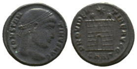 Roman Imperial Coins, Constantine I. A.D. 307/10-337. AE
Reference:
Condition: Very Fine

Weight: 2.77gr
Diameter: 17.95mm