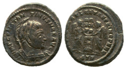 Roman Imperial Coins, Constantine I. A.D. 307/10-337. AE
Reference:
Condition: Very Fine

Weight: 3.93gr
Diameter: 18.16mm