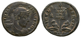 Roman Imperial Coins, Constantine I. A.D. 307/10-337. AE
Reference:
Condition: Very Fine

Weight: 2.98gr
Diameter: 17.30mm