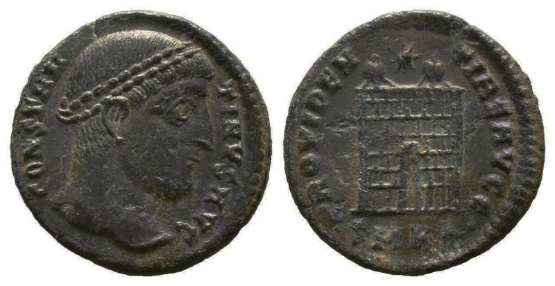 Roman Imperial Coins, Constantine I. A.D. 307/10-337. AE
Reference:
Condition:...