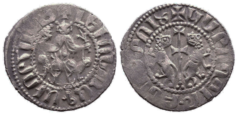 Medieval Coins, 
Reference:
Condition: Very Fine

Weight: 2.94gr
Diameter: ...