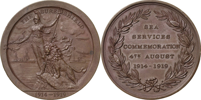 Slg. Joos - Medaillen, Plaketten, Abzeichen der Luftfahrt 1783-1945
 Bronzemeda...