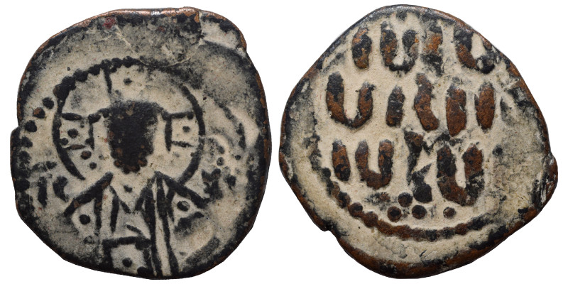 Anatolia & al-Jazira (Post-Seljuk). Danishmendids (Sivas). Amir Ghazi. AH 497-52...