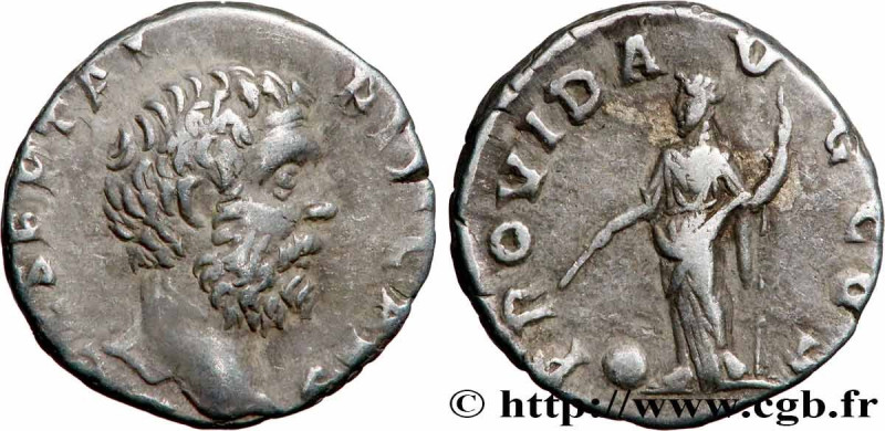 CLODIUS ALBINUS
Type : Denier 
Date : 194 
Mint name / Town : Rome 
Metal : silv...