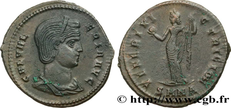 GALERIA VALERIA
Type : Follis ou nummus 
Date : 309 
Mint name / Town : Nicomédi...