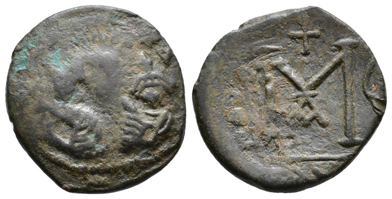 Anonymous follis? AE 11,20g