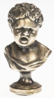Sonstiges
 herrliche alte Petschaft mit antikisierender Darstellung eines weinerlichen Kindes, Stempelfläche mit dem Seitenportrait eines hellenistis...