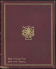 Kolonialliteratur Die Sammlung H.H.G, Teil II
 L. V. Praagh - The Transvaal and its mines (The Encyclopedic History of the Transvaal), London and Joh...