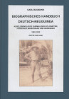 Kolonialliteratur Die Sammlung H.H.G, Teil II
 Biographisches Handbuch Deutsch-Neuguinea, von Karl Baumann, Fassberg 2009, 3. verbesserte Auflage, 64...