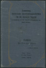Kolonialliteratur Die Sammlung H.H.G, Teil II
 Samoa die Perle der Südsee, von Otto E. Ehlers, Ausgabe aus der: Sammlung belehrender Unterhaltungssch...