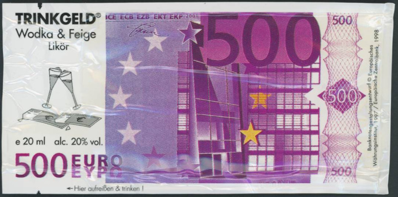 Allgemein
 Spaßbanknoten und etwas Ausland, gesamt über 250 Ausgaben, interessa...