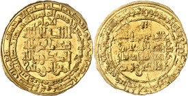 LE MONDE ARABE
Abbasid Caliphate
al-Mustazhir billah b. al-Muqtadi, AH 487-512 (1094-1118 CE) & Ghiyath al-din Muhammad, AH 492-511 (1105-1118 CE). ...