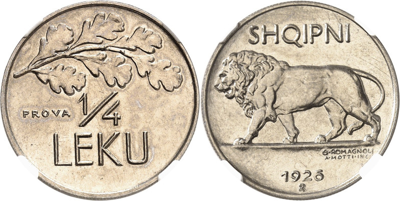 ALBANIE
Epoque contemporaine
Ahmed Zogu, Président (1925-1928), puis roi (1928...