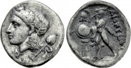 BITHYNIA. Herakleia Pontike. Dionysios (Tyrant, 337-305). Stater.