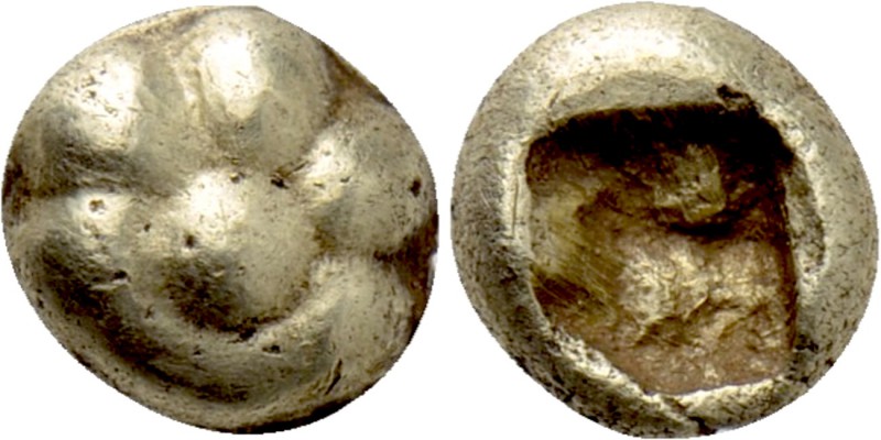 KINGS OF LYDIA. Time of Ardys to Alyattes (Circa 630s-564/53 BC). EL 1/24 Stater...