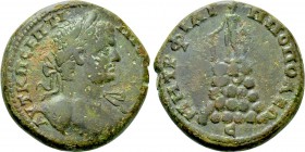 THRACE. Philippopolis. Geta (209-211). Ae.