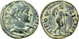 BITHYNIA. Prusias ad Hypium. Gordian III (238-244). Ae.