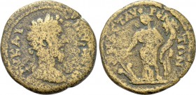 LYDIA. Mastaura. Marcus Aurelius (161-180). Ae.