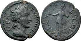PHRYGIA. Aezanis. Pseudo-autonomous (3rd century). Ae.