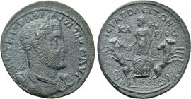 PHRYGIA. Hierapolis. Philip I (244-249). Ae.