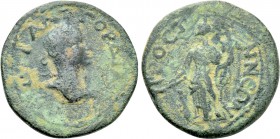 PISIDIA. Prostanna. Gordian III (238-244). Ae.