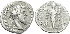 DIDIUS JULIANUS (193). Denarius. Rome.