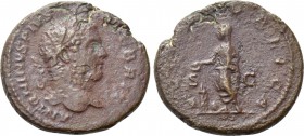 CARACALLA (198-217). As. Rome.