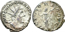 MARIUS (269). Antoninianus. Colonia Agrippinensis.