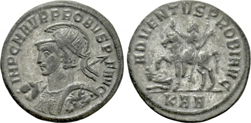 PROBUS (276-282). Antoninianus. Serdica. 

Obv: IMP C M AVR PROBVS P F AVG. 
...