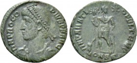 PROCOPIUS (Usurper, 365-366). Ae. Constantinople.