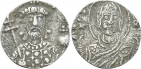 ROMANUS IV DIOGENES (1068-1071). 1/3 Miliaresion. Constantinople.
