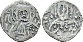 MANUEL II PALAEOLOGUS (1391-1423). 1/8 Stavraton. Constantinople.