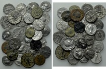 30 Roman Coins.