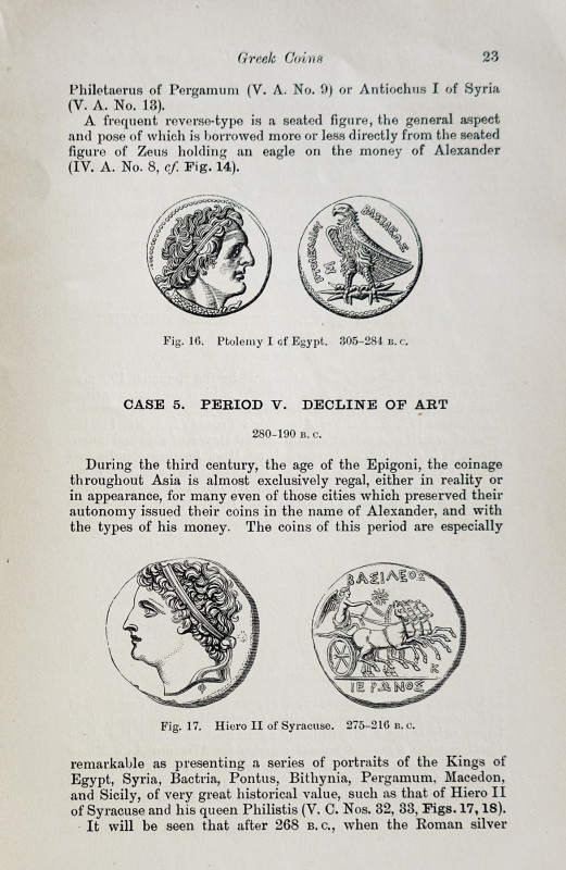 Anonym.


A Guide to the Department of Coins and Medals in the British Museum...