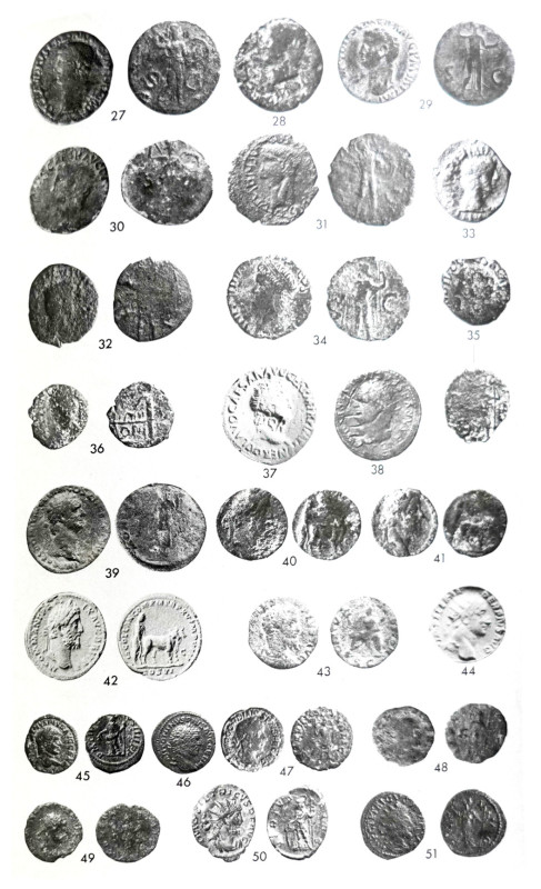 Casey, J. / Reece, R.


Coins and the Archeologist. In: British Archaeologica...