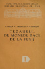 Chirila, E. / Ordentlich, I. / Chidiosan, N.


Tezaurul de monede dace de la Fenis. Ohne Ort und Jahr. 59 S. darunter 14 Tfn. Broschiert.
