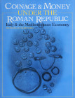 Crawford, M.H.


Coinage and Money under the Roman Republic. Italy and the Mediterranean economy. London 1985. XXV, 355 S. mit zahlreichen Abb. Gan...