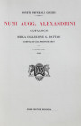 Dattari, G.


Monete Imperiali Greche. Numi Augg. Alexandrini. Catalogo della Collezione G. Dattari. Nachdruck Bologna 1975 der Ausgabe Cairo 1901....