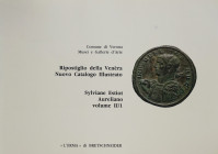 Estiot, S.


Ripostiglio della Venèra Nuovo Catalogo Illustrato. Aureliano. Volume II / 1, 1. Rom 1995. 270 S., 56 Tfn. Broschiert, teilweise unauf...