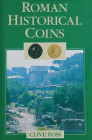Foss, C.


Roman Historical Coins. London 1990. XXIX, 335 S. mit zahlreichen Abb. Ganzleinen mit Schutzumschlag.

Mit Besitzerstempel.