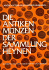 Franke, P. R. / Paar, I.


Die antiken Münzen der Sammlung Heynen. Landschaftsmuseum Krefeld-Burg Linn. Köln 1976. 231 S., 77 Tfn. Leinen mit Schut...