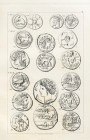 Friedlaender, J. / Sallet, A. von.


Das Königliche Münzkabinet. Geschichte und Übersicht der Sammlung nebst erklärender Beschreibung der auf Schau...