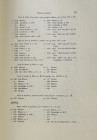 Gabrici, E.


La Monetazione del Bronzo nella Sicilia Antica. Nachdruck Bologna 1975 der Ausgabe Palermo 1927. 210 S. Broschiert, einige Anstreichu...